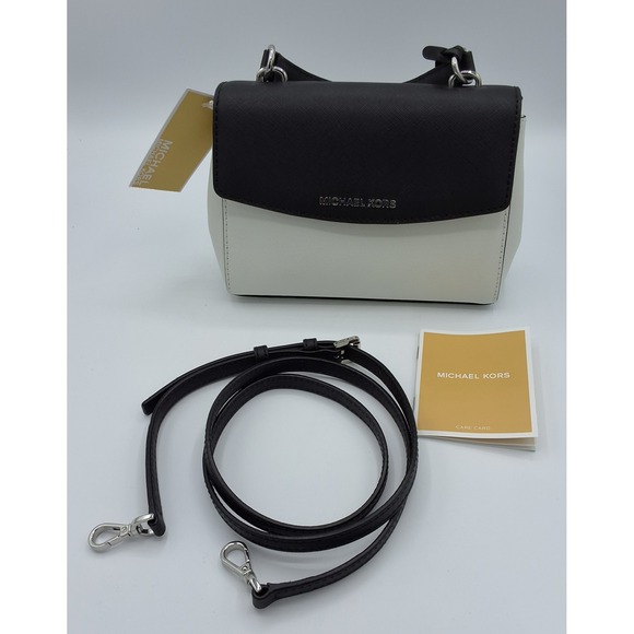 NWT Michael Kors Ava Extra-Small Crossbody - Picture 1 of 3
